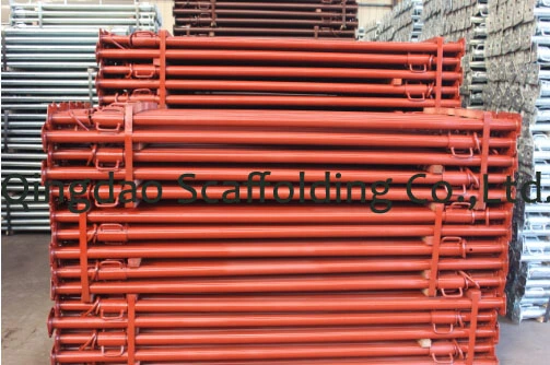 Adjustable Formwork Construction Scaffolding Support/Shoring Steel Prop